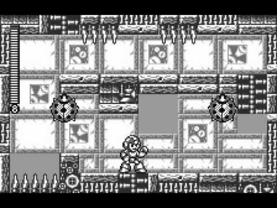 Nền tảng hỗ trợ Rockman & Forte: Mirai kara no Chousensha