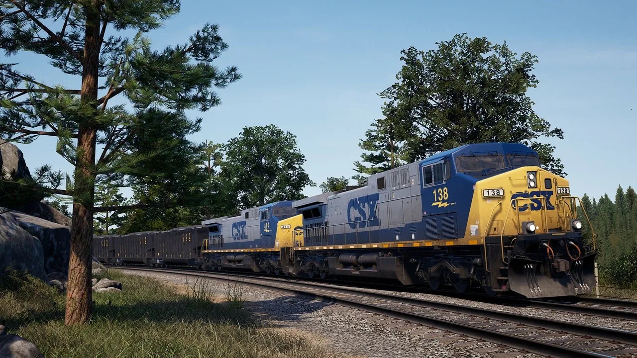 Train Sim World 2 screenshot 1