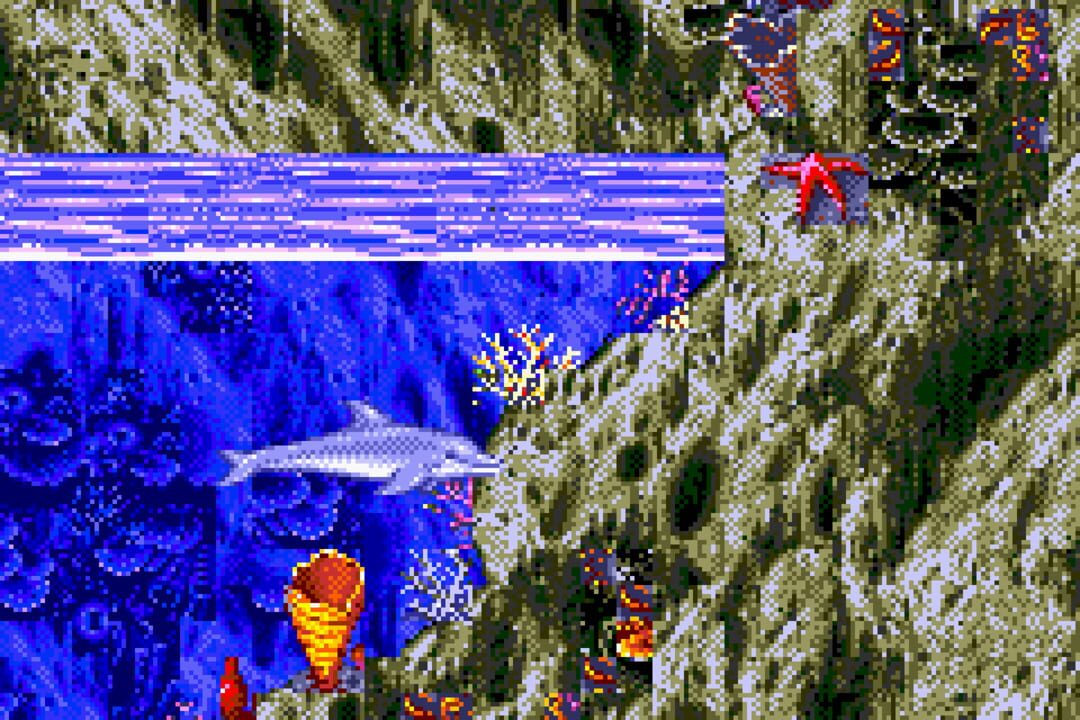 Nền tảng hỗ trợ Sega Smash Pack