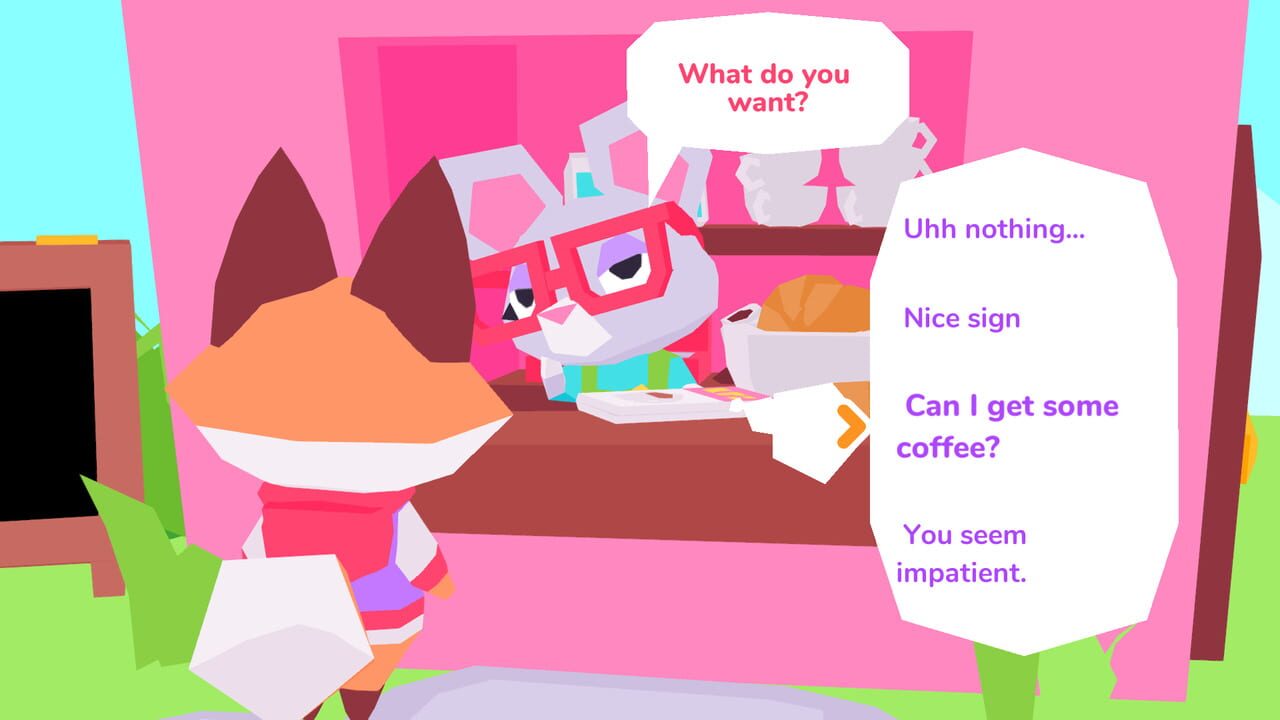 Button City screenshot