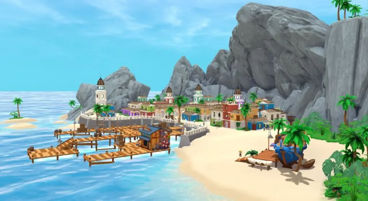 Critter Cove screenshot 2
