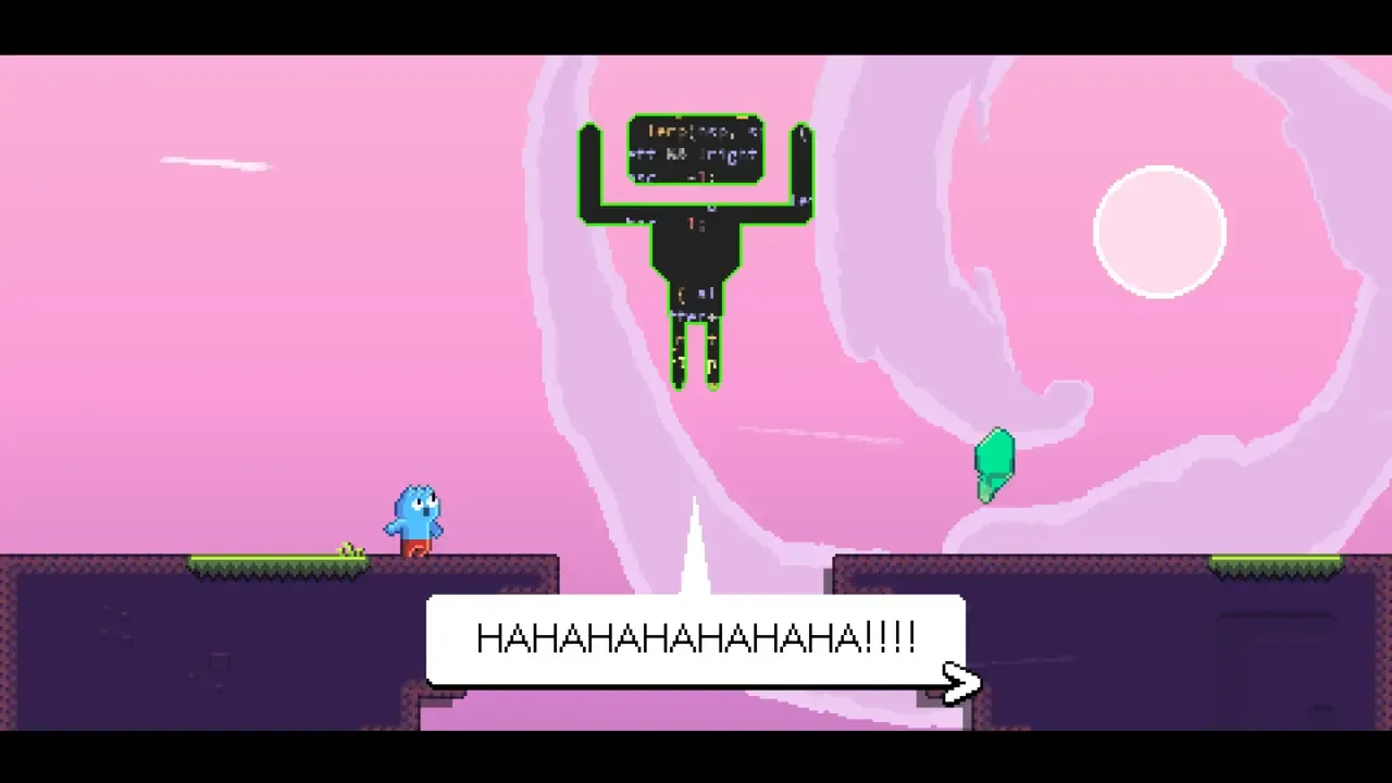 Toodee and Topdee screenshot 1