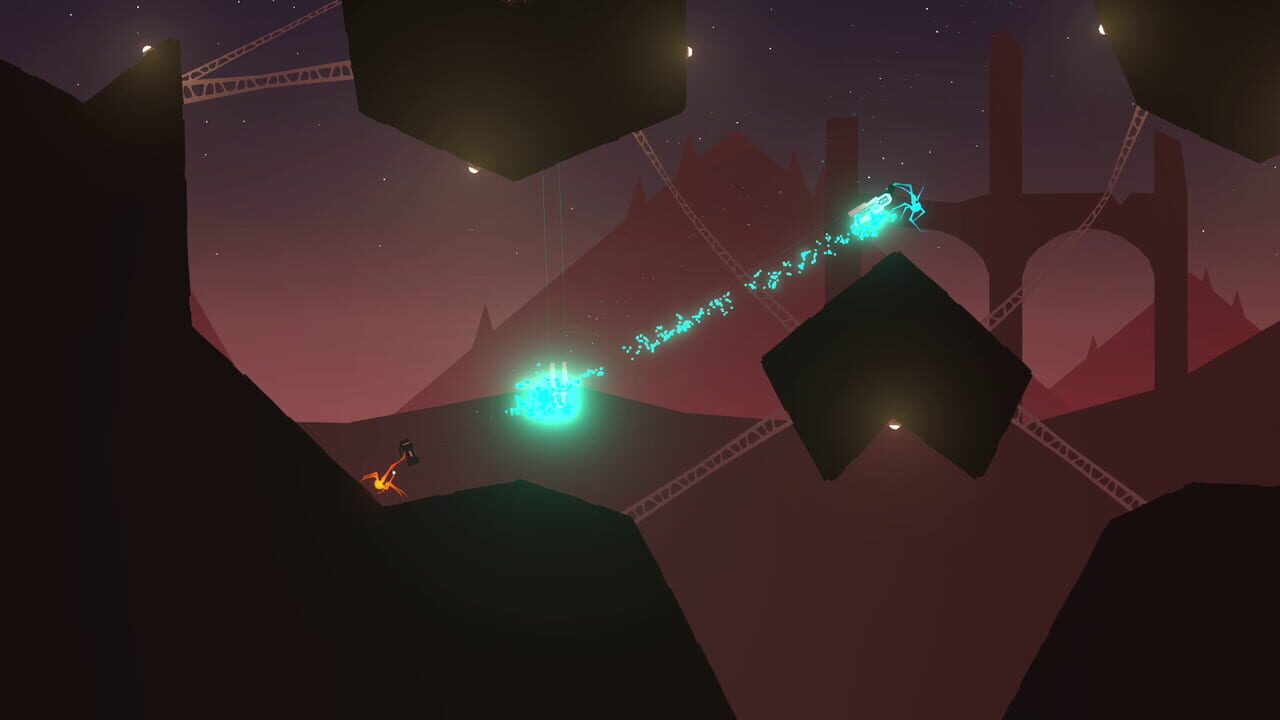 SpiderHeck screenshot