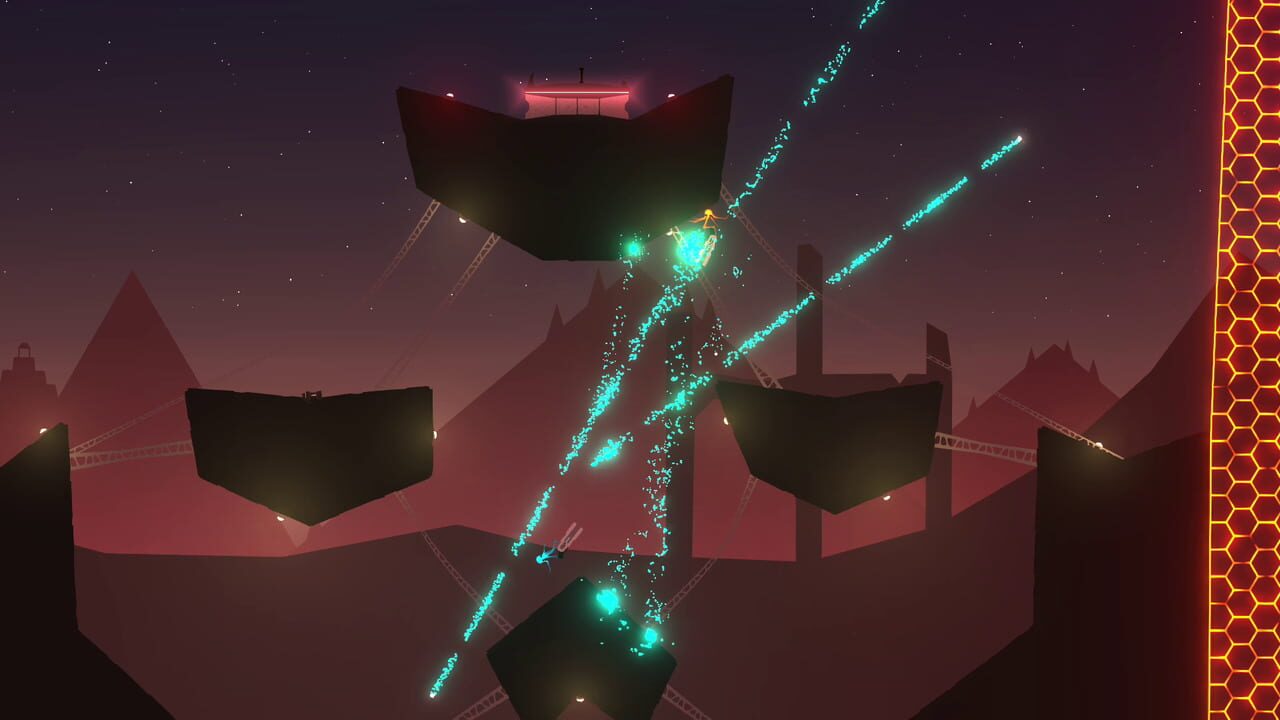 SpiderHeck screenshot