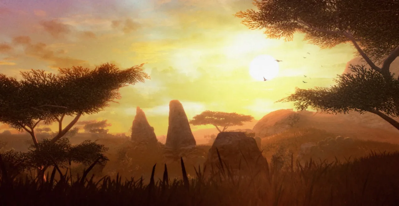 Far Cry 2: Fortune's Edition screenshot 2
