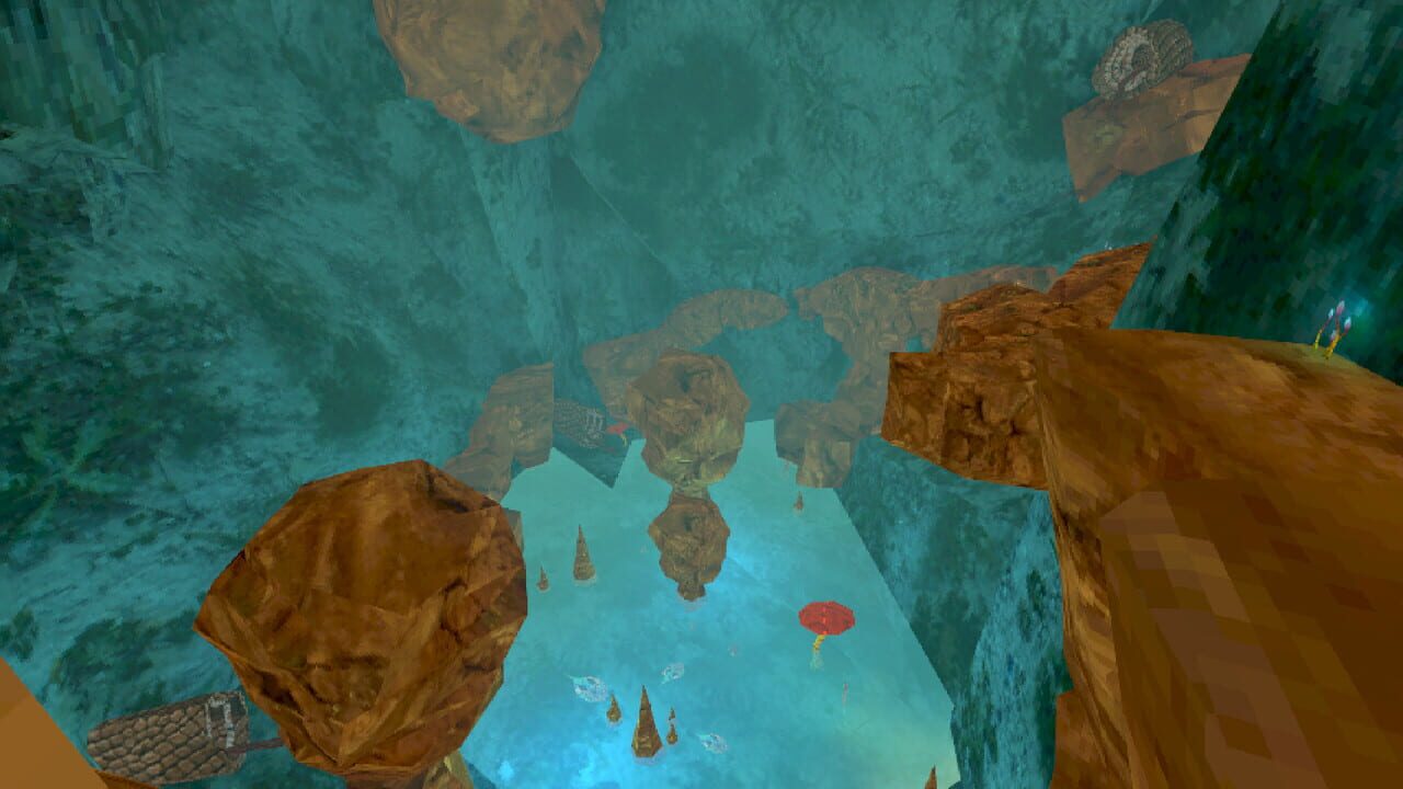 Cellular Harvest screenshot