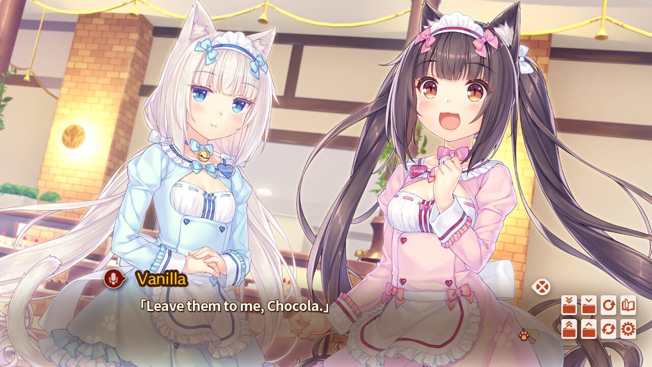 Nekopara Vol. 4 (2020)
