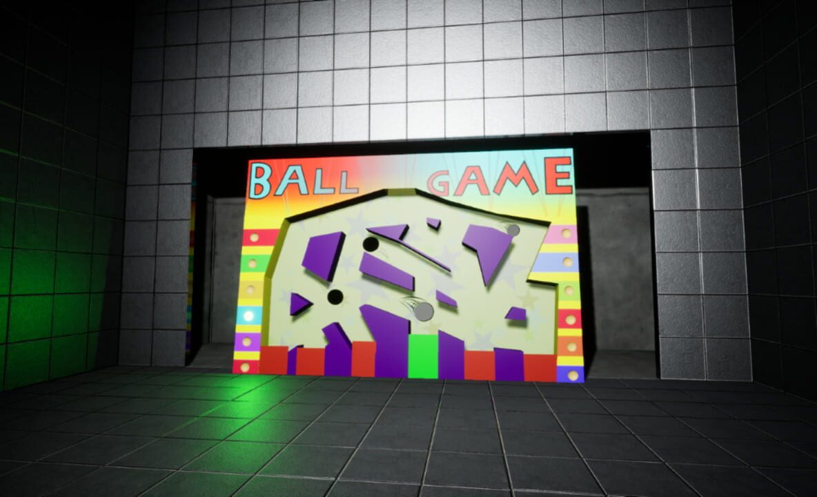 Codename: Room