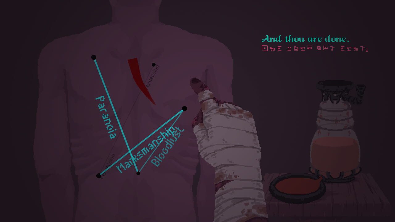 Nền tảng hỗ trợ Dear Substance of Kin