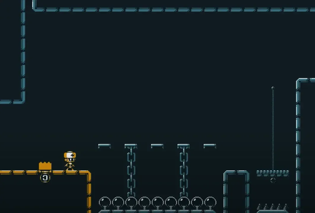 ElecHead screenshot 2