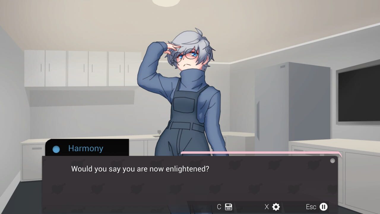 Serial Lover screenshot