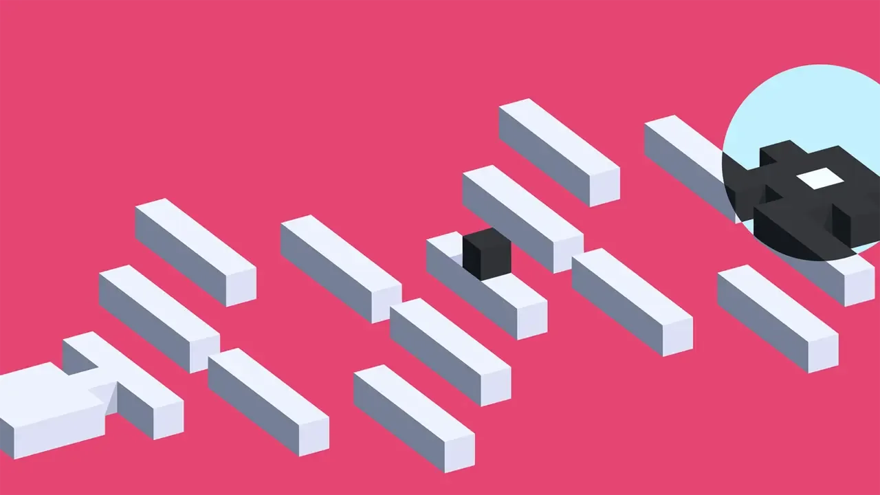Vectronom screenshot 1
