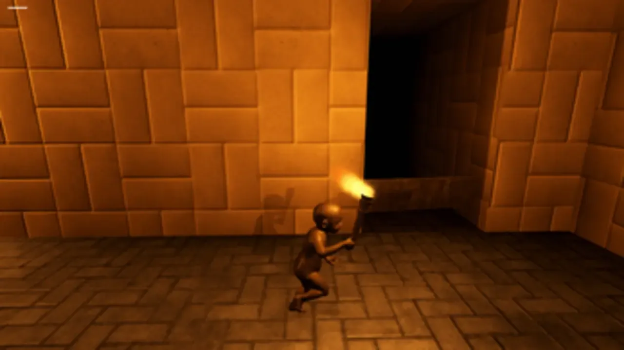 Black Baby screenshot 1