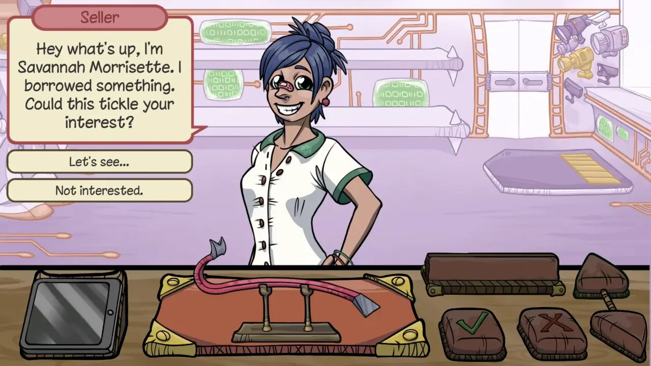 Dealer's Life 2 screenshot 1