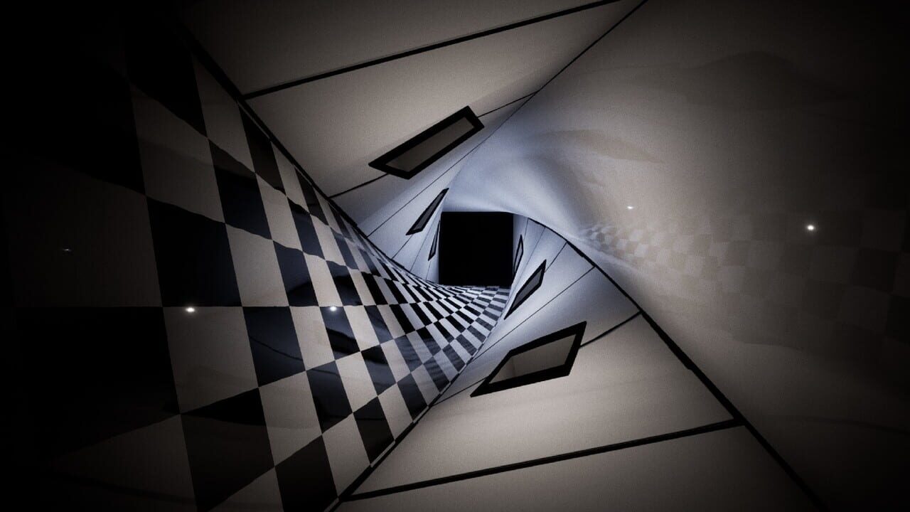 Capture de Glitchphobia