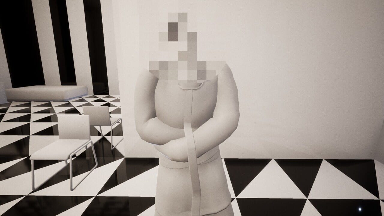 Capture de Glitchphobia