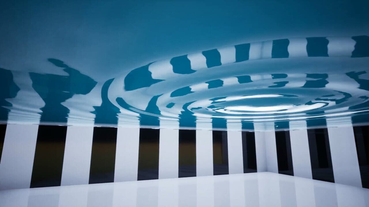 Capture de Glitchphobia