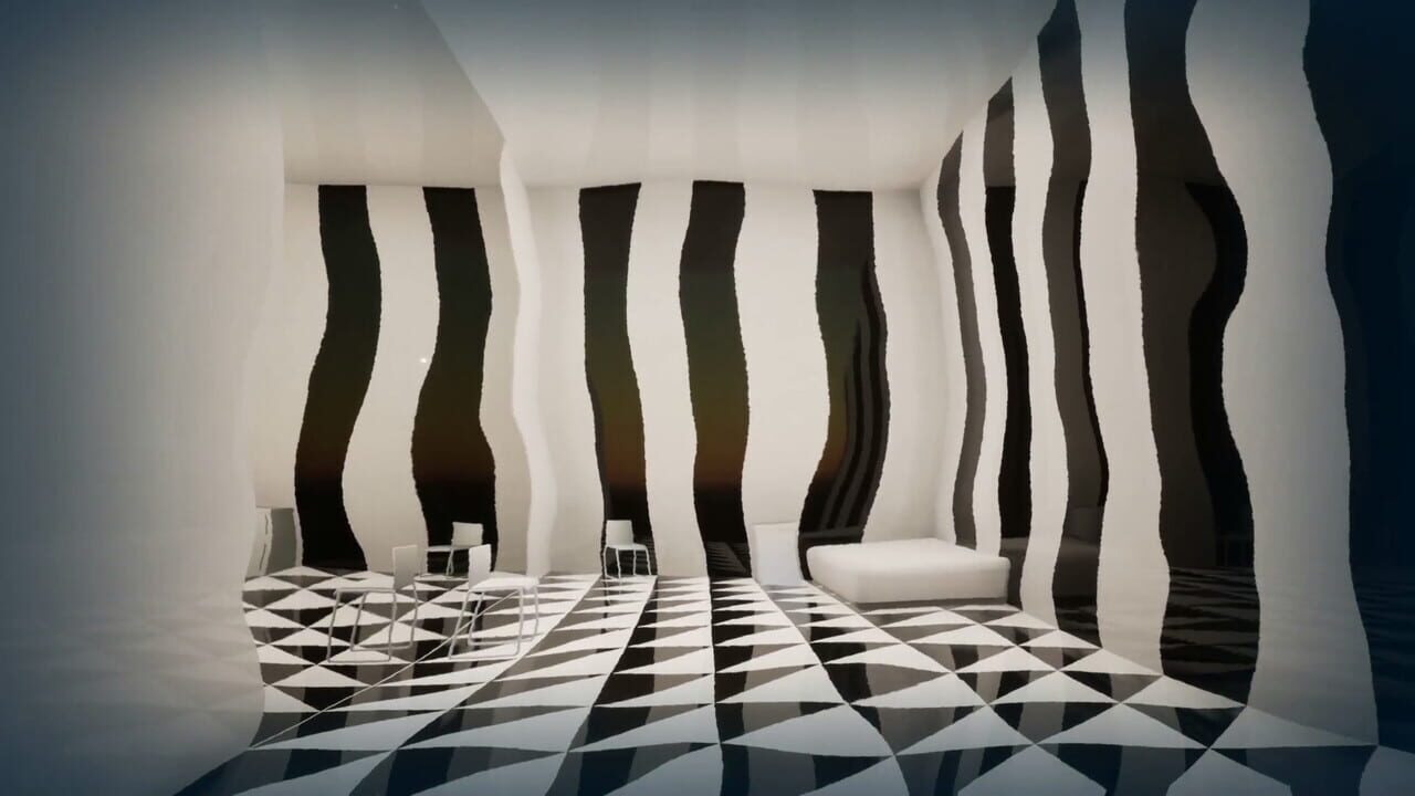 Capture de Glitchphobia