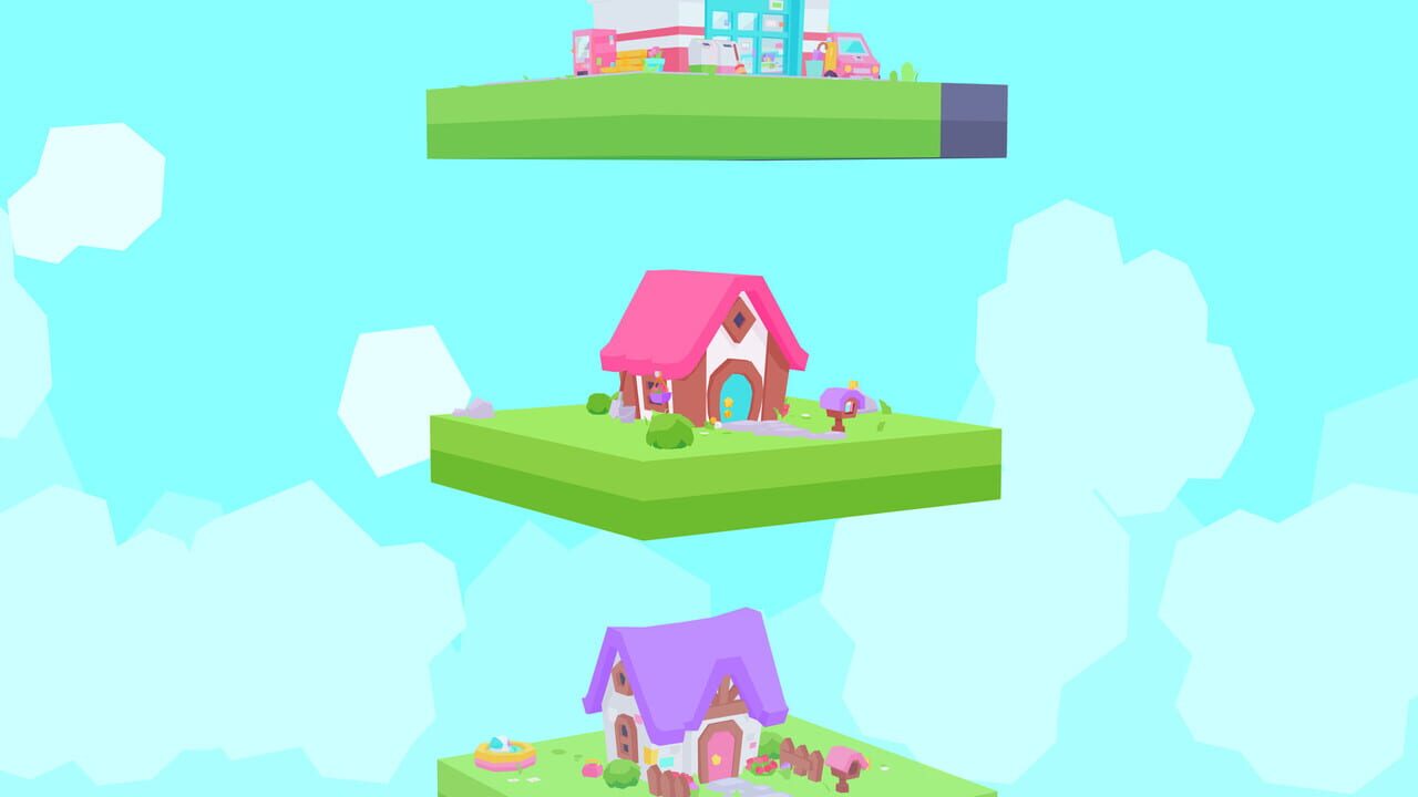 Button City screenshot
