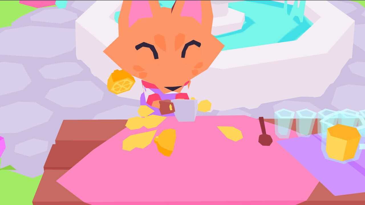 Button City screenshot