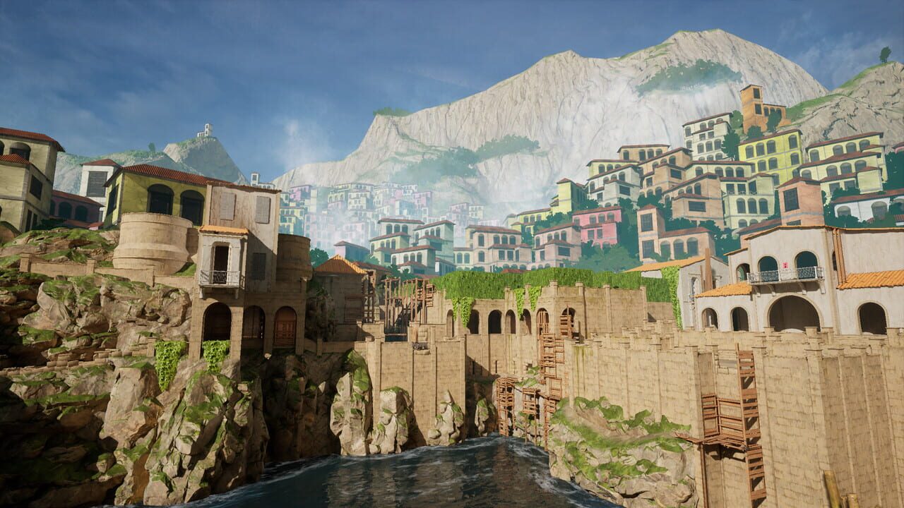 Capture de Horror Tales: The Wine