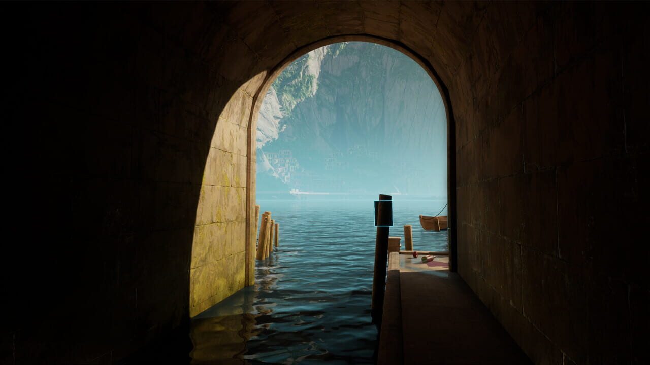 Capture de Horror Tales: The Wine