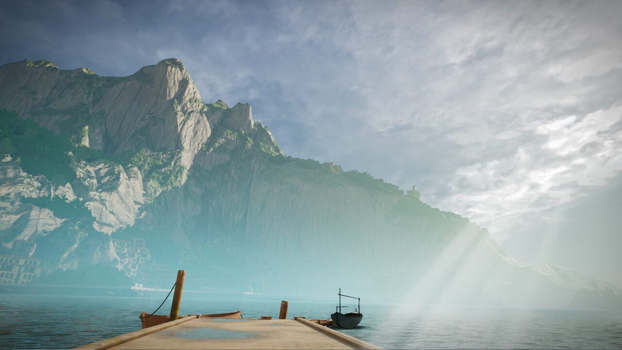 Capture de Horror Tales: The Wine