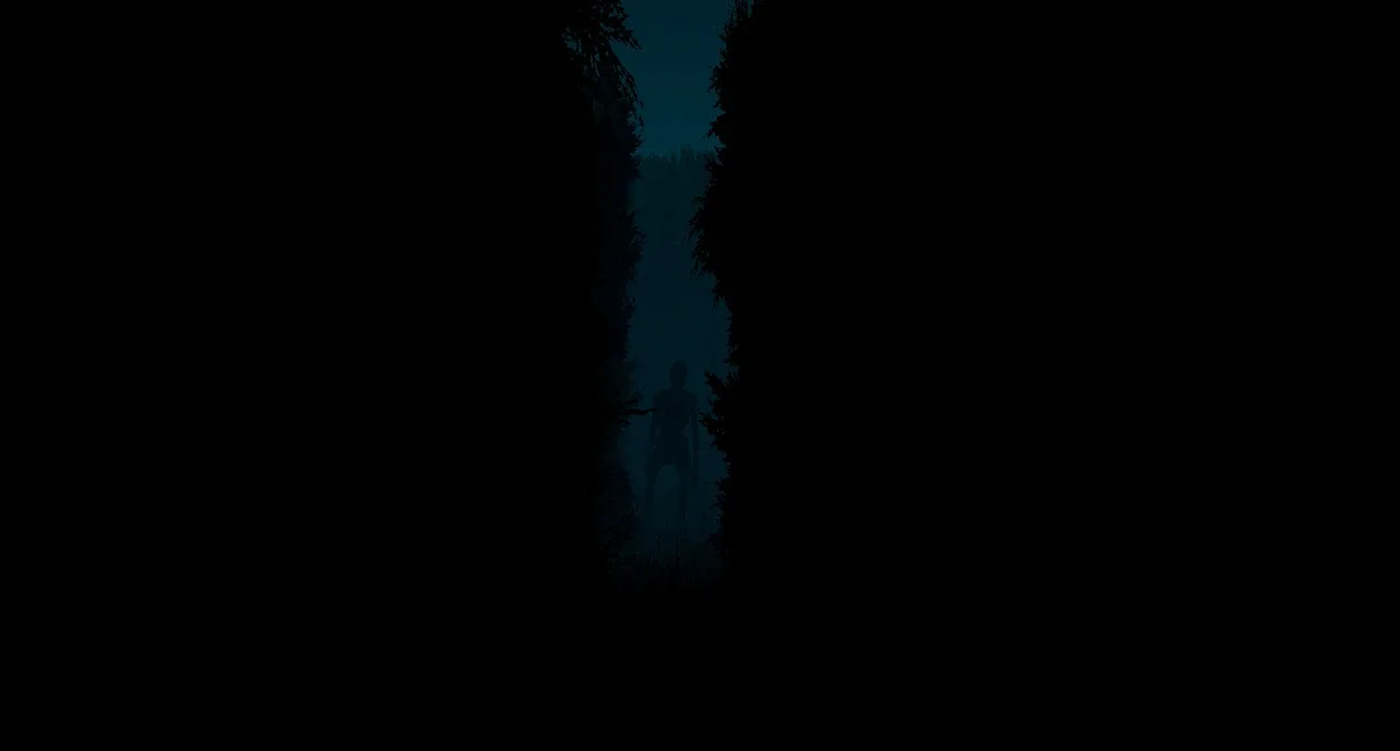 Labyrinthine screenshot 2