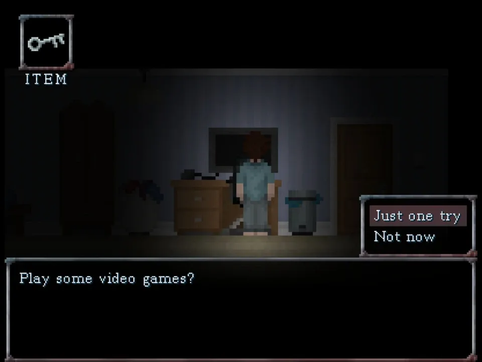 Shut In screenshot 2