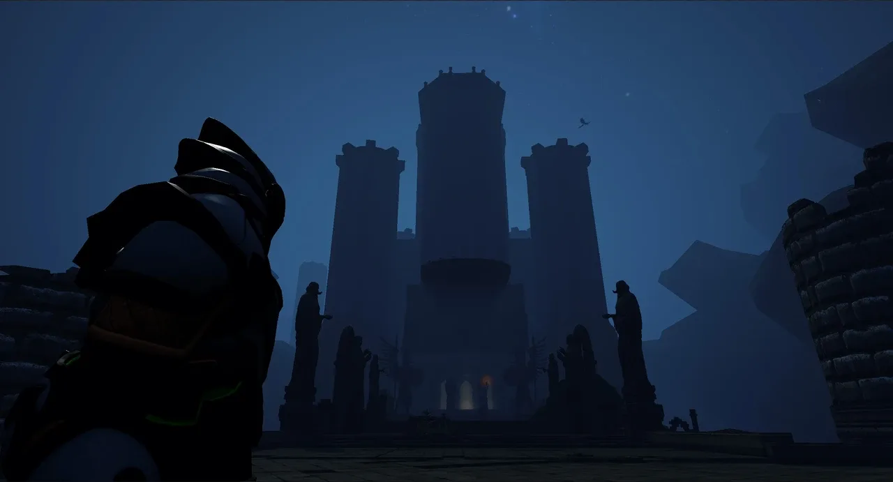 Rune Knights screenshot 1