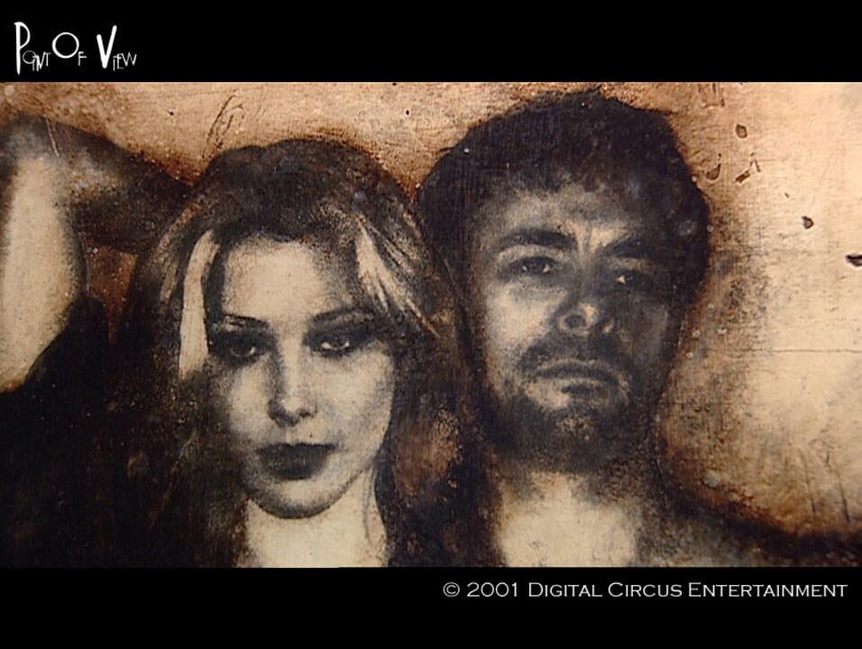 Point of View (2001)