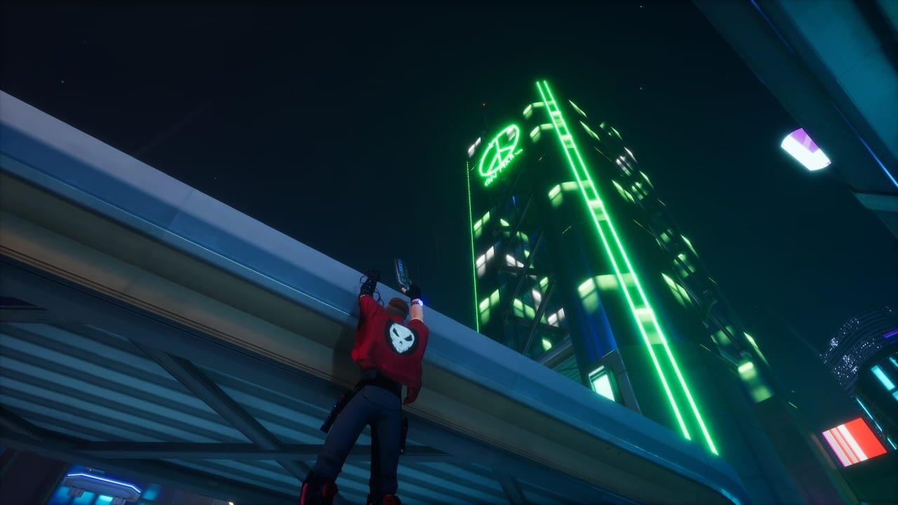 BulletVille screenshot