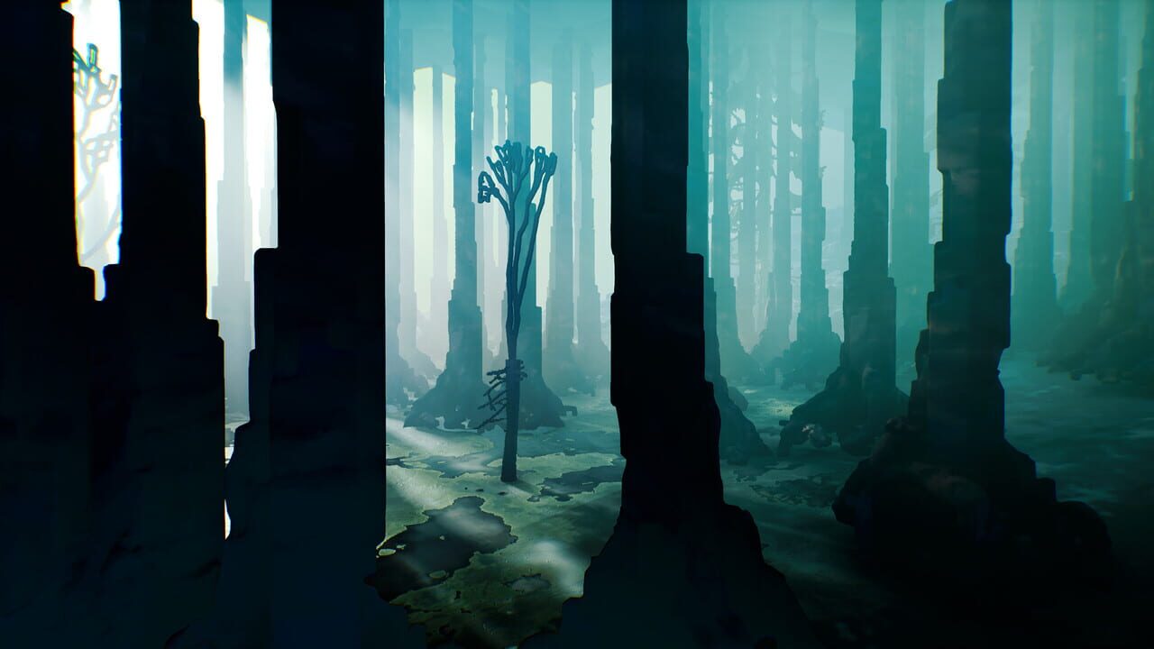 The Painted Forest screenshot