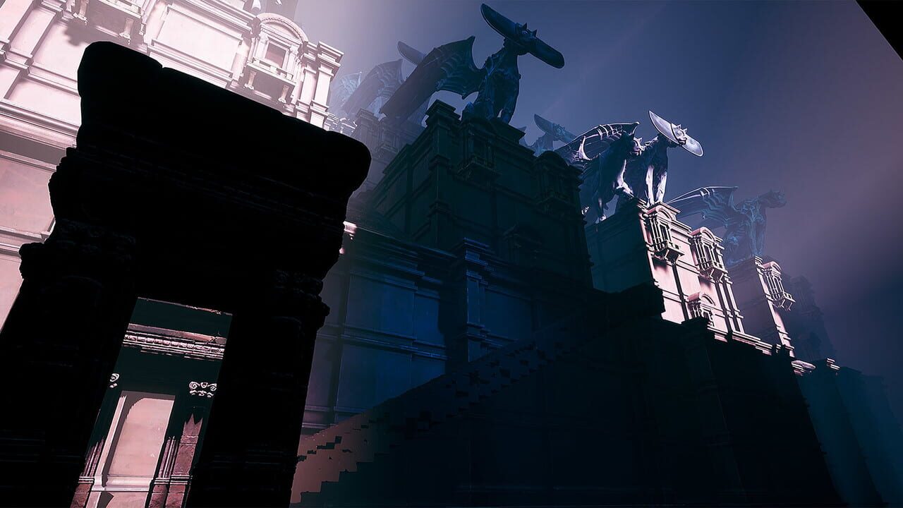 The Painted Forest screenshot
