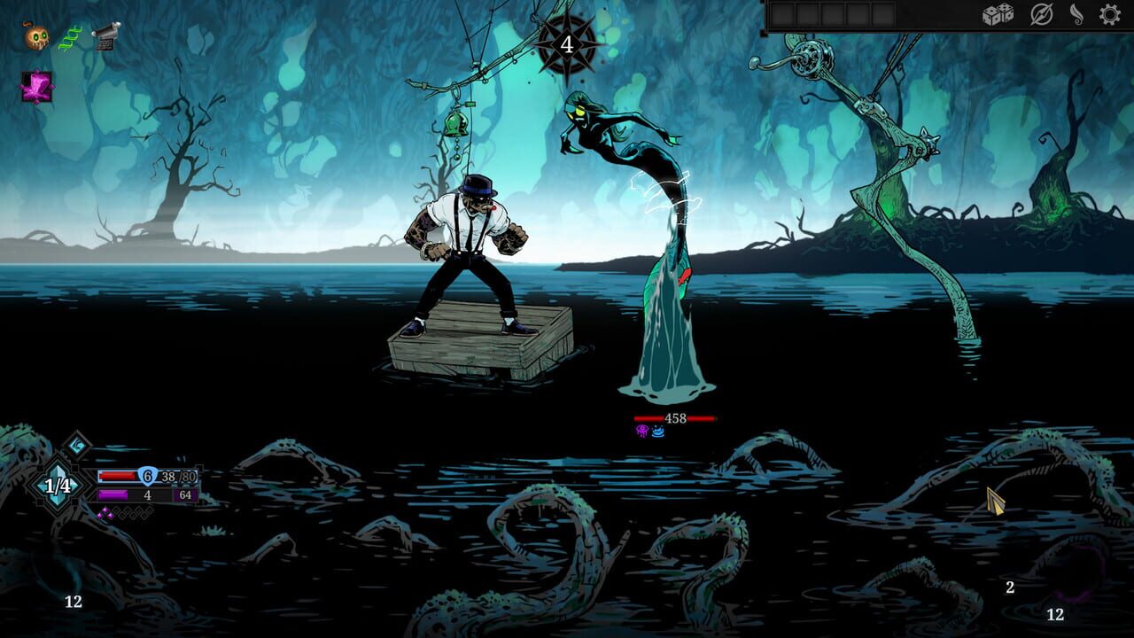 The Endless Wyrd