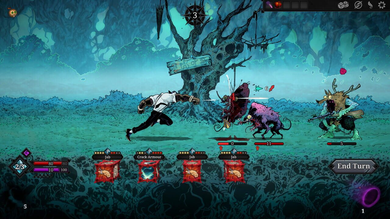 The Endless Wyrd