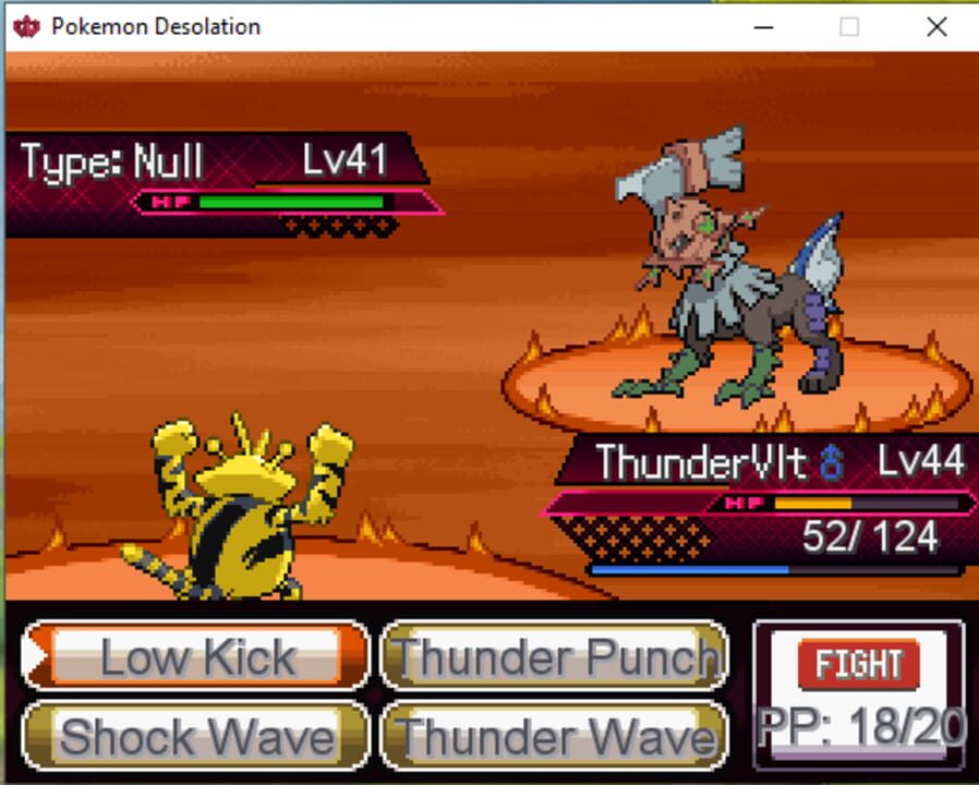 Pokemon Game Install Free