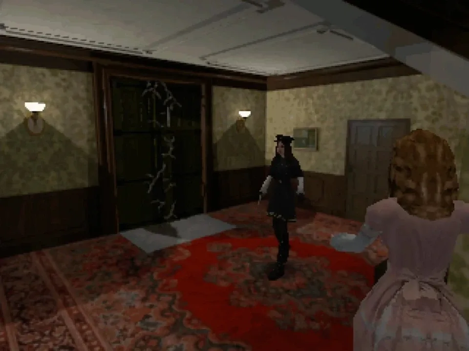 Alisa screenshot 2