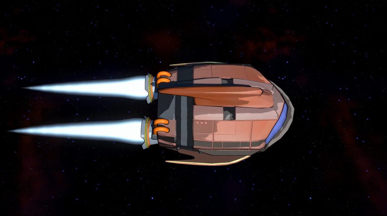 This Means Warp screenshot