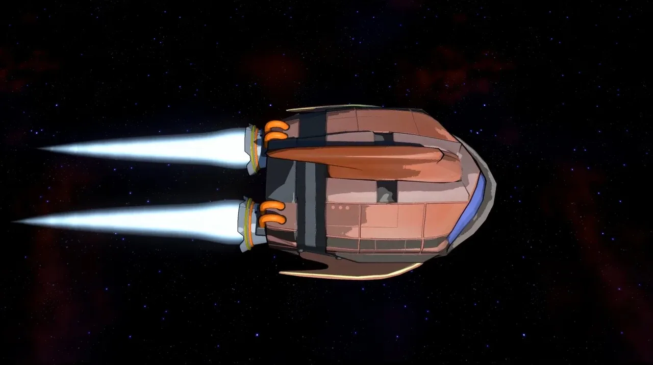This Means Warp screenshot 1