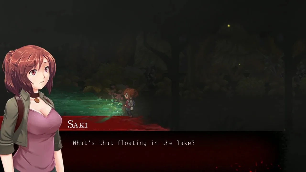 Re:Turn - One Way Trip screenshot 2