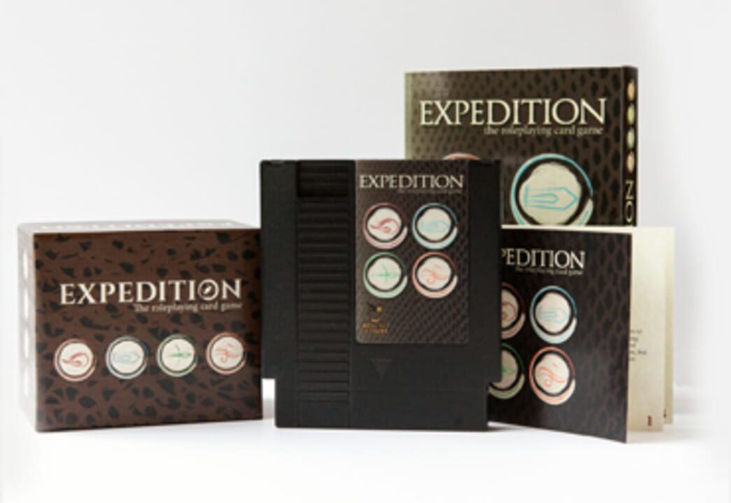 Expedition