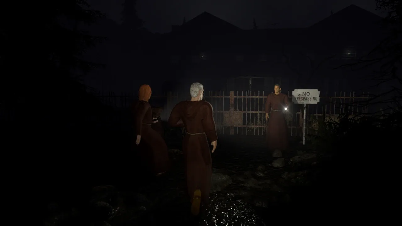 DEVOUR free download for PC screenshot 1