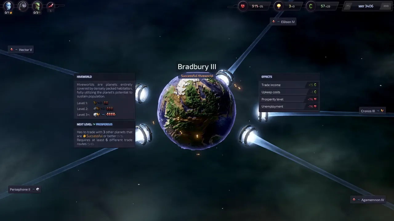 Slipways screenshot 2