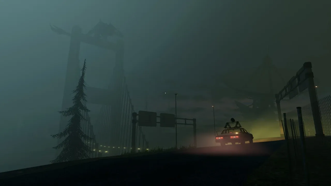 Titan Chaser screenshot 1