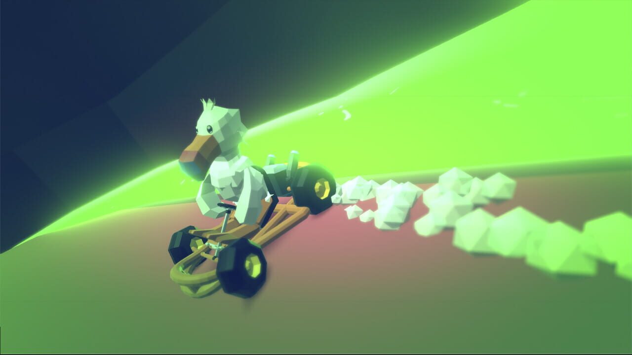 MagiKart: Retro Kart Racing screenshot