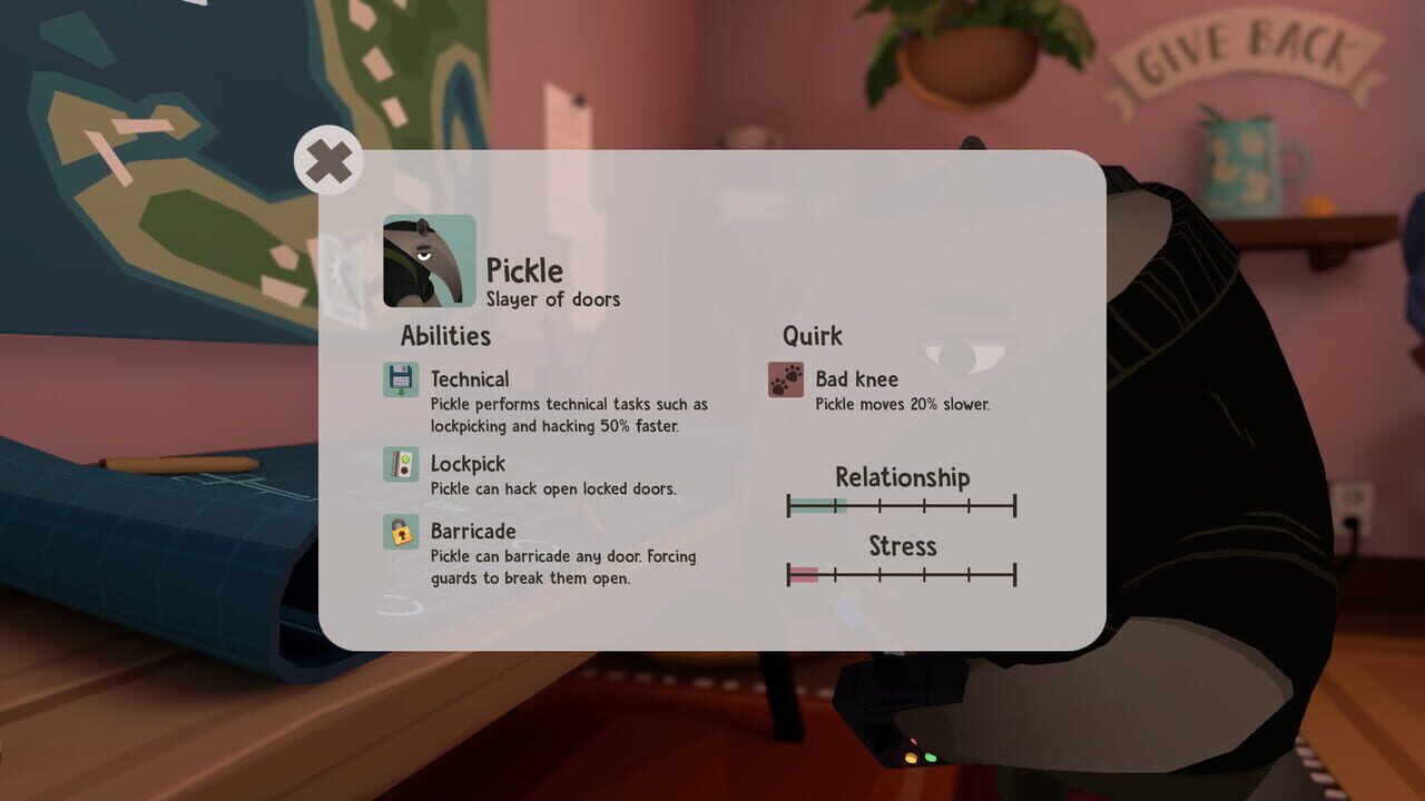 Plunder Pack