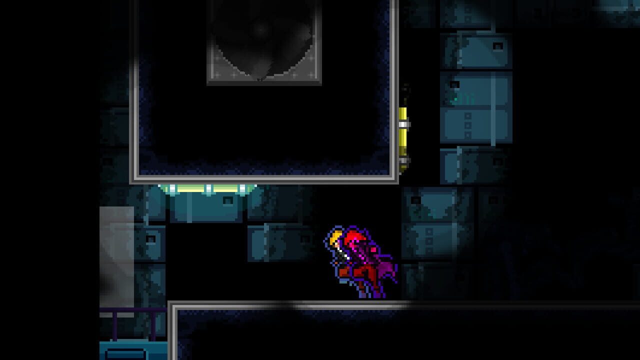 Aria Disconnect