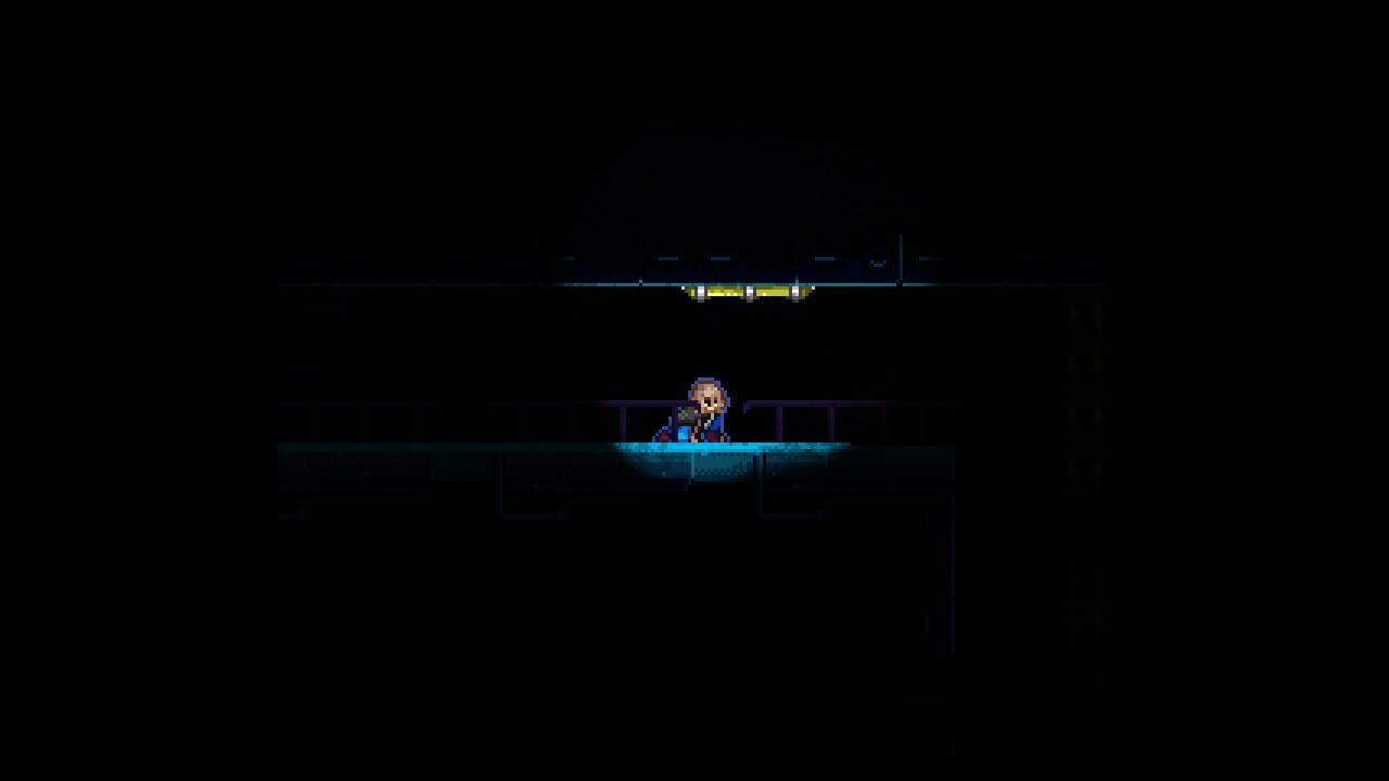 Aria Disconnect