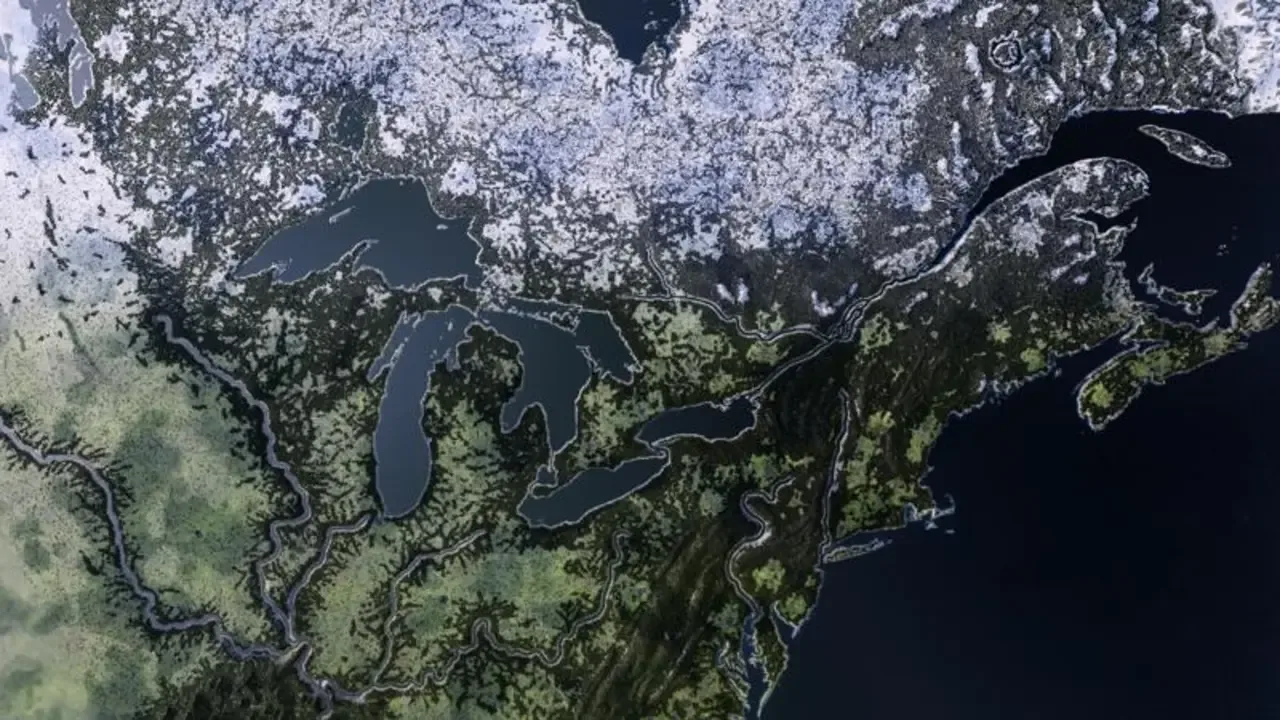 Railway Empire: The Great Lakes screenshot 2
